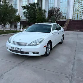 Lexus ES 330 2004