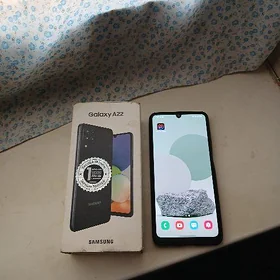 Galaxy A22 4/128