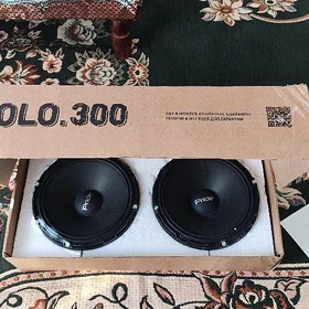 solo 300