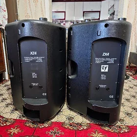 Kalonka EV-ZX-4