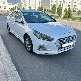 Hyundai Sonata 2019