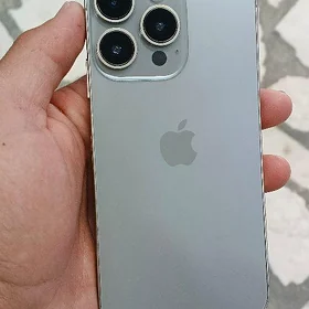 iPhone 15 pro