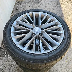 lexus disge pakrysga 18