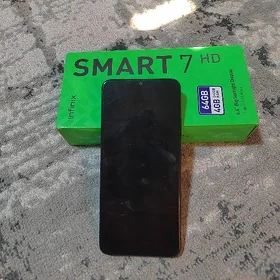 Infinix smart 7