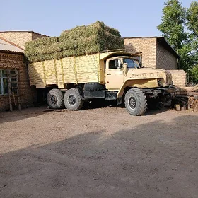 Ural 5557 1990