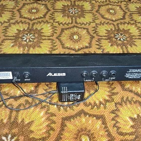 Toy aparat rewer ALESIS