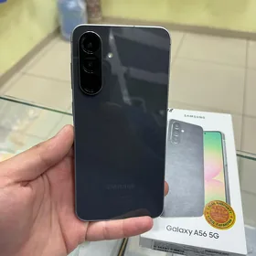 Samsung A56