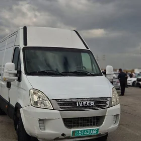 Iveco Daily 2008