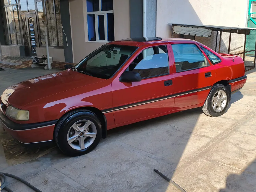 Opel Vectra 1991 - 1