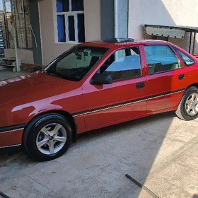 Opel Vectra 1991