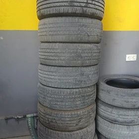 Teker 205 55 16