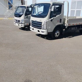 Forland H3 2026