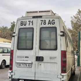 Iveco Daily 2017