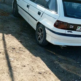 Opel Astra 1993
