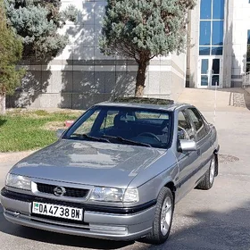 Opel Vectra 1992