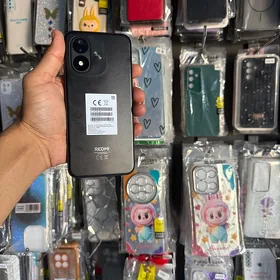 Redmi  Note 17 8/256