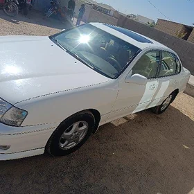 Toyota Avalon 1999