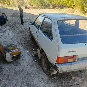 Lada 2104 1990