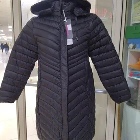 женские куртки