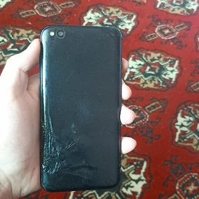 Redmi Go
