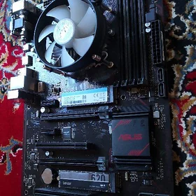 ddr4 platalar taze