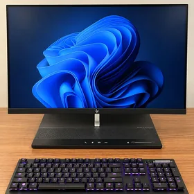 HP Elite One Моноблок