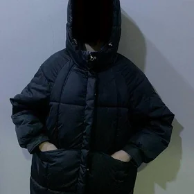 пуховик