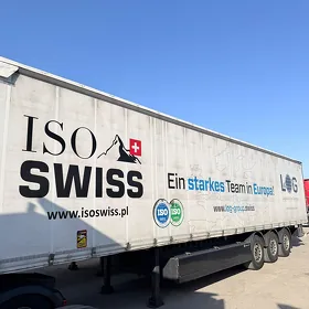 Kogel Cargo 2021