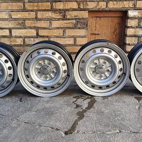 15 lik Toyota  tazeje paket