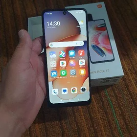 Redmi not 12