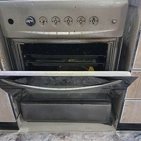 GAZ PLITA