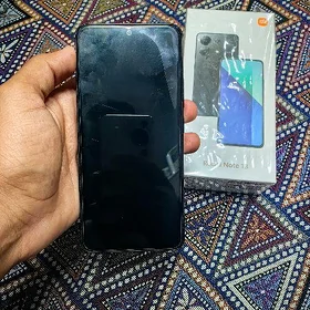 Redmi not13