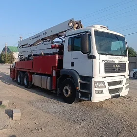 Man TGE 2004