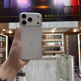 17PRO 100% 256GB