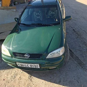 Opel Astra 1998