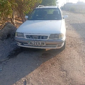 Opel Astra 1993