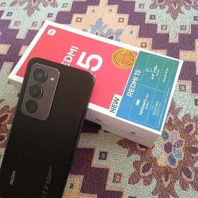 Redmi 15