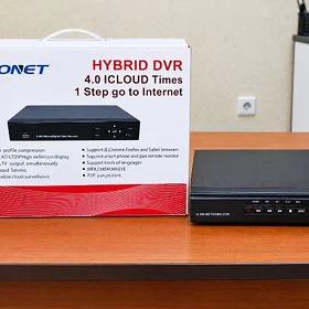 Tuner/тунер+500gb