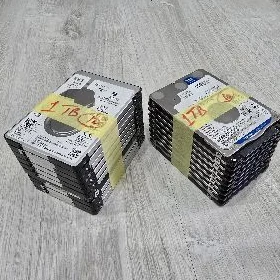 1TB Hard Жёсткий Disk Noutbuk