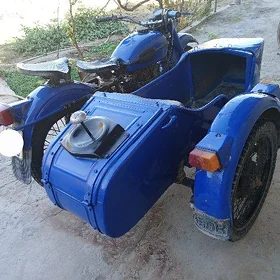 Ural 5557 1989