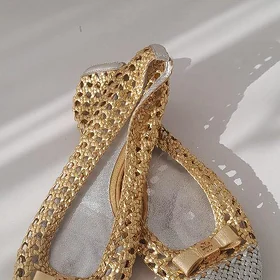 женские макасины