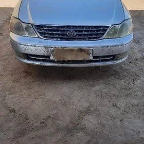 Toyota Avalon 2004
