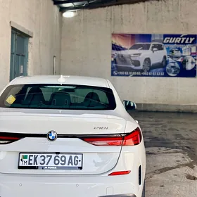BMW 2 Series 2022