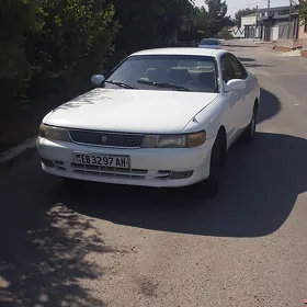 Toyota Chaser 1993