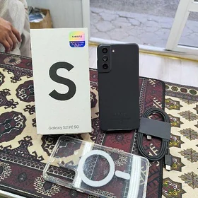 samsung S21 FE