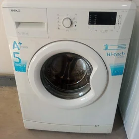 kirmasin beko