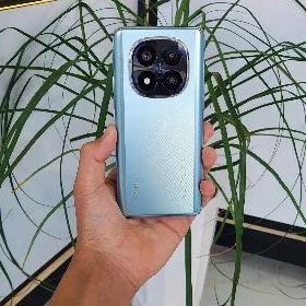 Redmi Note 14 Pro +
