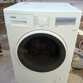 WESTEL 8 KG KIRMASIN
