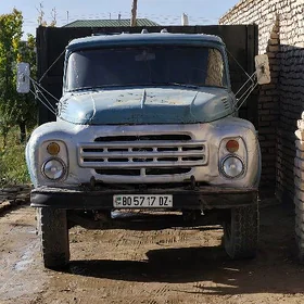 Zil 130 1993