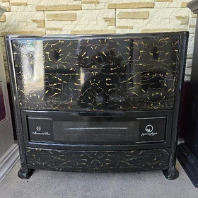 Iran gaz pec Eyran